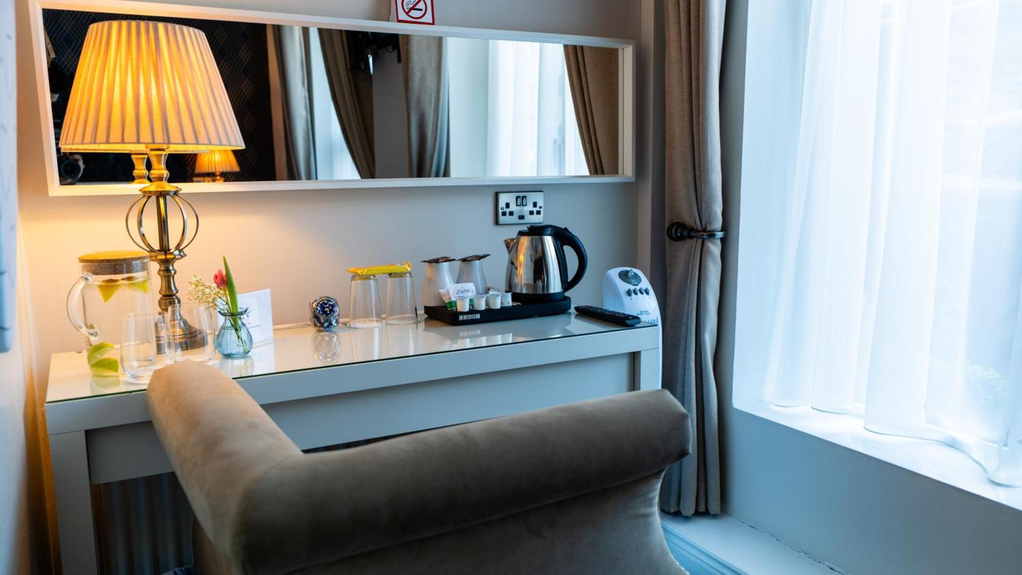 Hotel St George By Nina Dublin